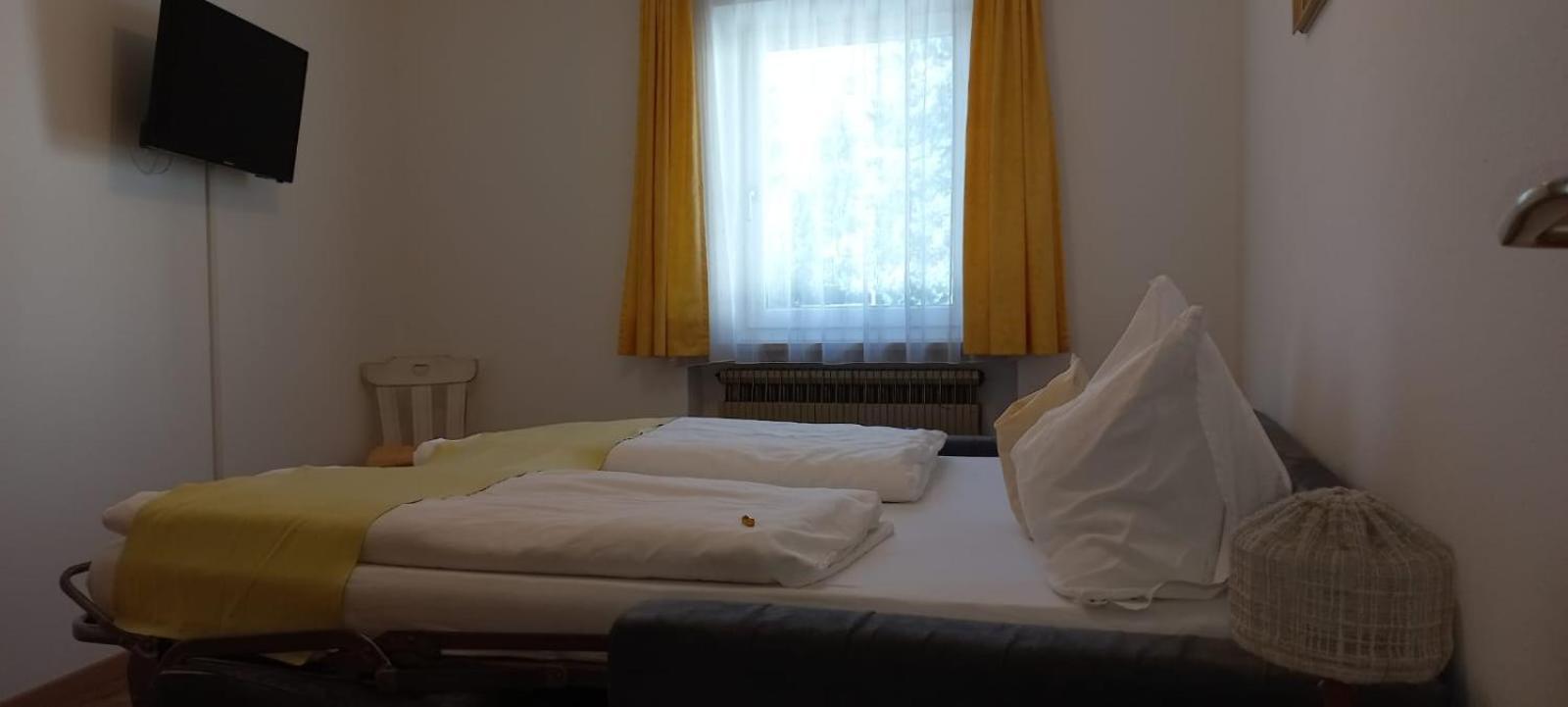 Residence Die Faerbe วิปิเตโน ภายนอก รูปภาพ
